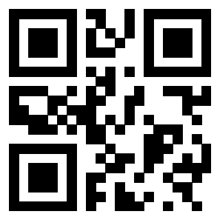 Scansione del QrCode di 3300820427