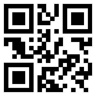 Il Qr Code di 3300820429