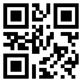 3300820430 - Immagine del QrCode