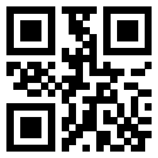 Immagine del QrCode di 3300820432