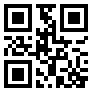Scansione del QrCode di 3300820433