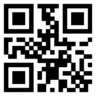 3300820435 - Immagine del QrCode associato