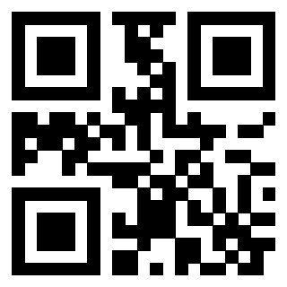 Scansione del Qr Code di 3300820438