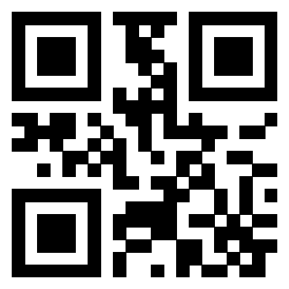 3300820439 - Immagine del QrCode associato