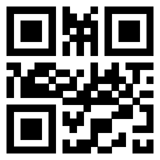 Immagine del Qr Code di 3300820440