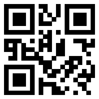 3300820441 - Immagine del Qr Code associato