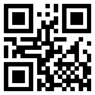 Scansione del QrCode di 3300820442
