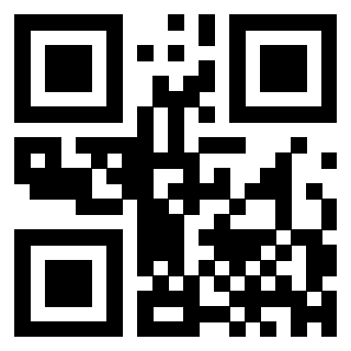 Il Qr Code di 3300820443