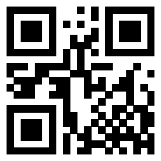 3300820444 - Immagine del QrCode associato