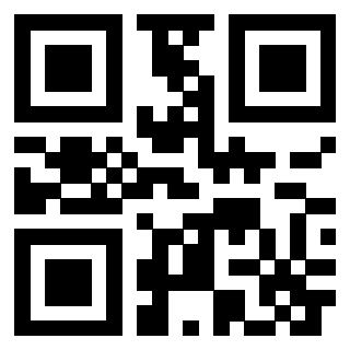 Scansione del Qr Code di 3300820447