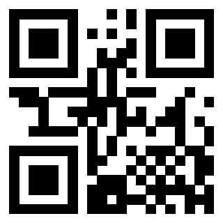 3300820448 - Immagine del Qr Code associato