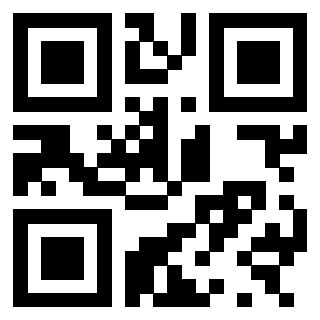 Qr Code di 3300820449