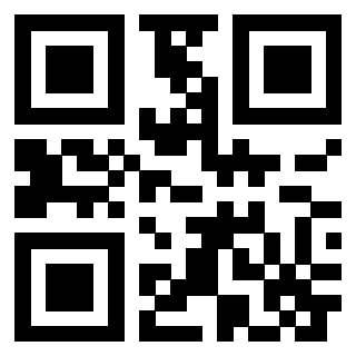 Il Qr Code di 3300820450