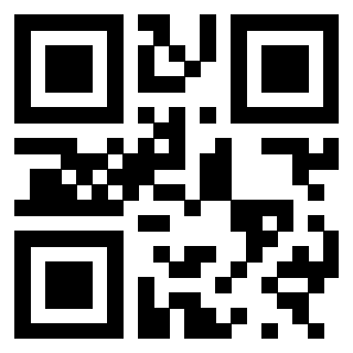 3300820452 - Immagine del QrCode associato