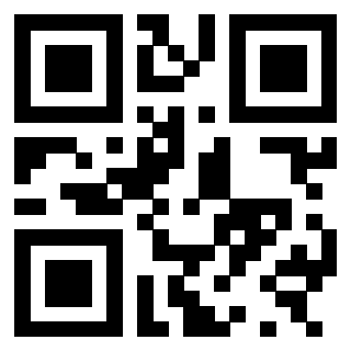 3300820459 - Immagine del QrCode