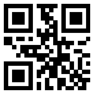 Immagine del Qr Code di 3300820460