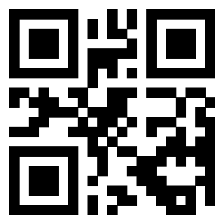 Scansione del QrCode di 3300820461