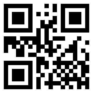 Il QrCode di 3300820462