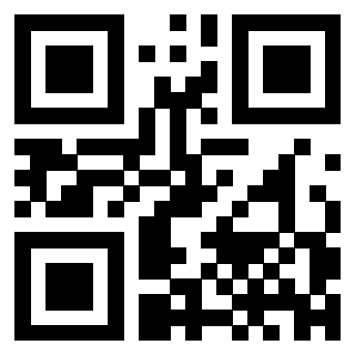 Il Qr Code di 3300820463