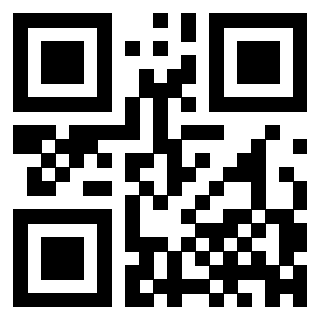 Scansione del Qr Code di 3300820465