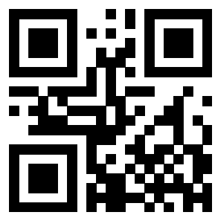 Immagine del Qr Code di 3300820467
