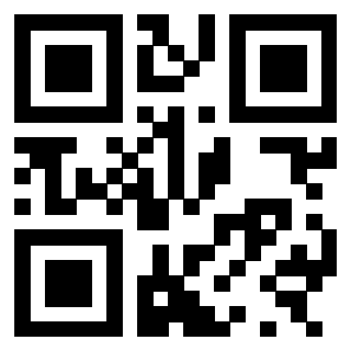 Immagine del QrCode di 3300820468