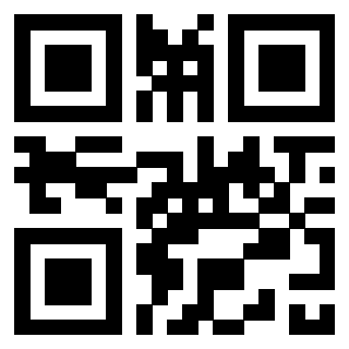 Il Qr Code di 3300820470