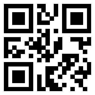 3300820471 - Immagine del QrCode