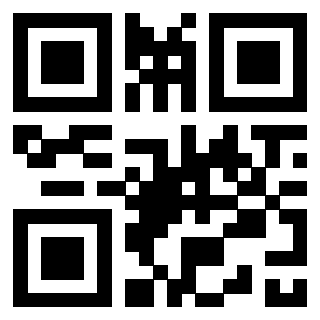 Scansione del QrCode di 3300820472