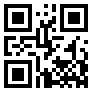 QrCode di 3300820473