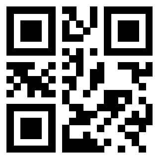 3300820474 - Immagine del QrCode