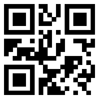 3300820475 - Immagine del Qr Code associato