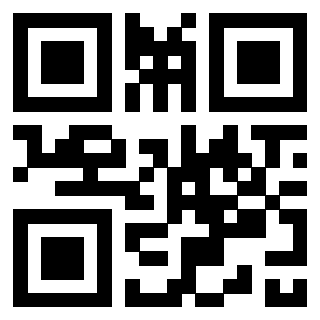 3300820477 Qr Code associato