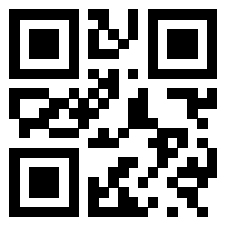 Scansione del QrCode di 3300820482