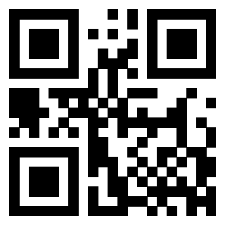 Il Qr Code di 3300820484