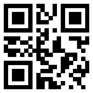 Il QrCode di 3300820487