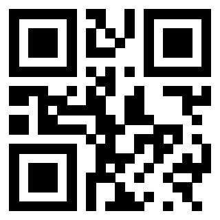 Scansione del QrCode di 3300820488