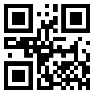 Il Qr Code di 3300820489