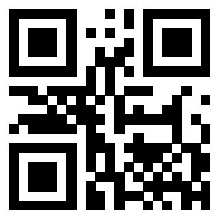 Immagine del QrCode di 3300820493