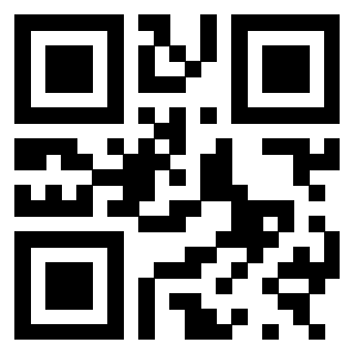 3300820494 Qr Code associato