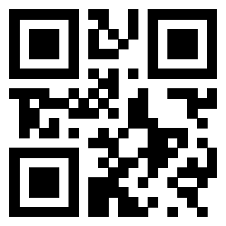 3300820495 - Immagine del QrCode associato