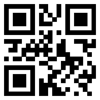 3300820498 - Immagine del QrCode associato