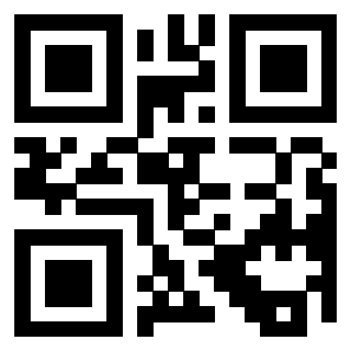 3300820499 - Immagine del Qr Code