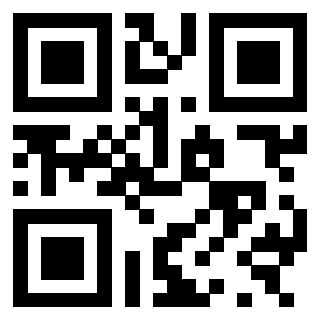 3300820500 - Immagine del QrCode
