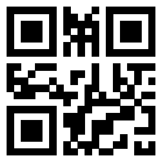 QrCode di 3300820501