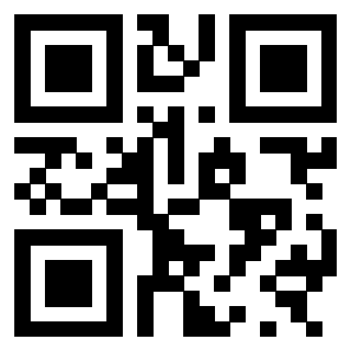 Il QrCode di 3300820503