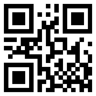 Il Qr Code di 3300820506