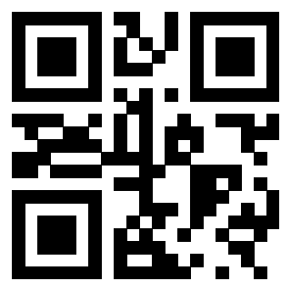3300820507 - Immagine del Qr Code associato