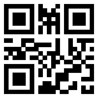 3300820509 - Immagine del QrCode