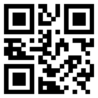 Immagine del QrCode di 3300820510